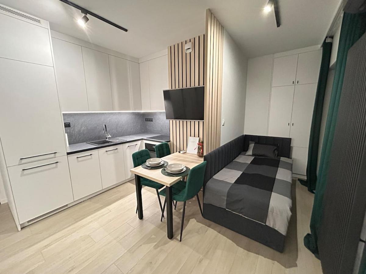 Wieniawska Apartment Lublin